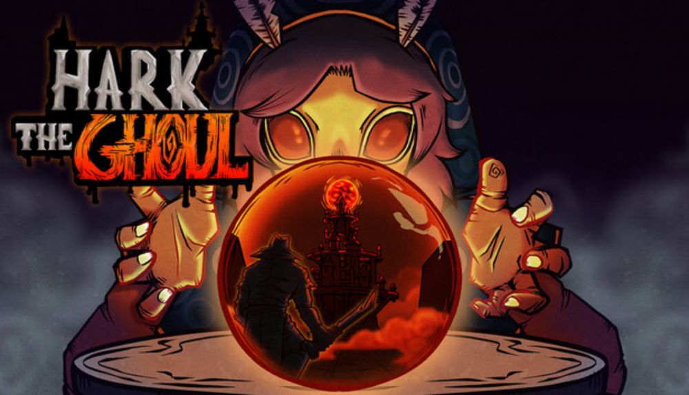 HARK THE GHOUL on Steam