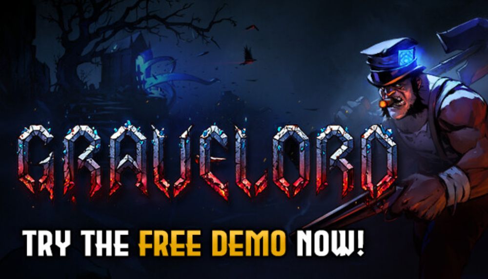 Gravelord on Steam