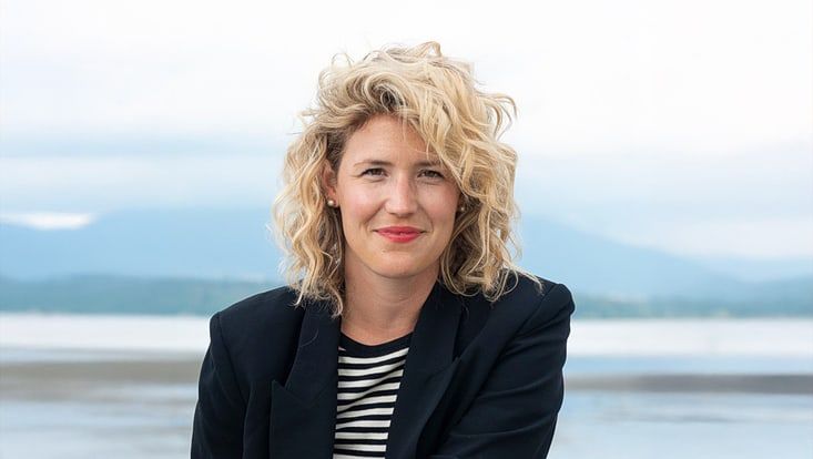 Samantha Pollard (Simon Fraser University)