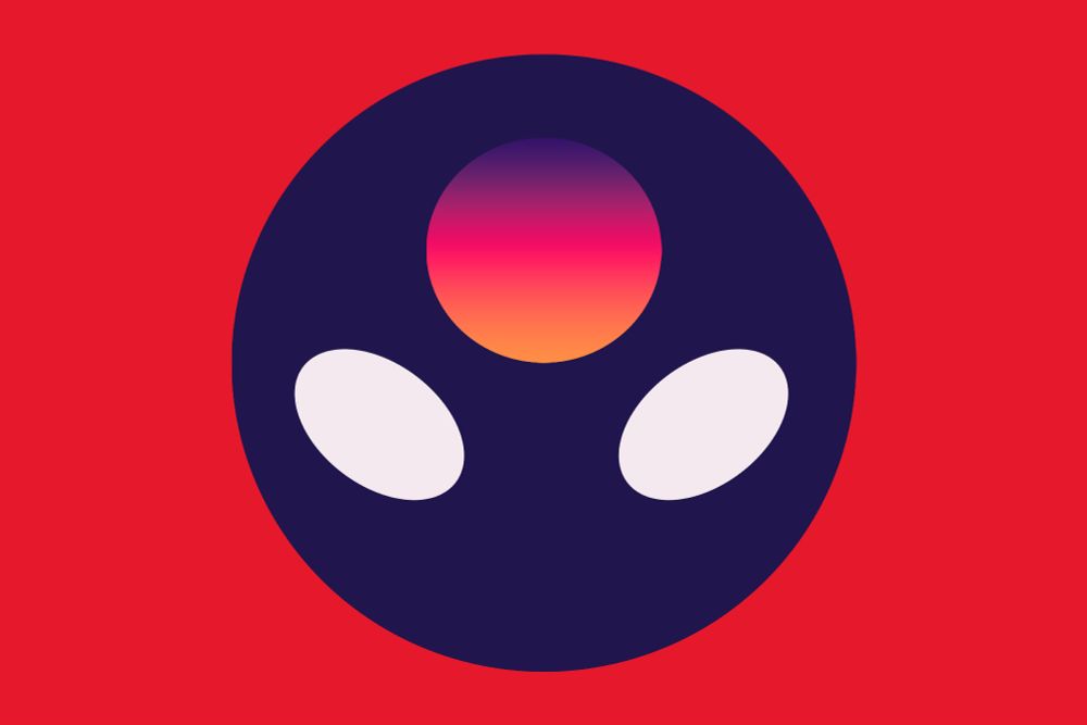 My FlippingRed avatar for this site