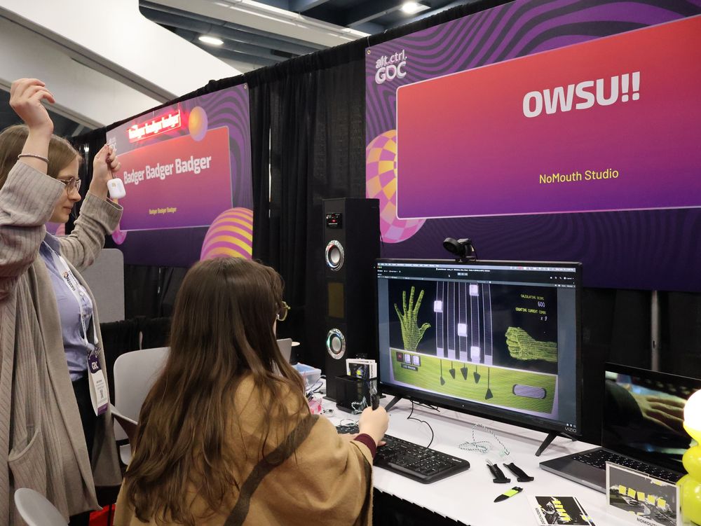 Making the game work (thank gyat)