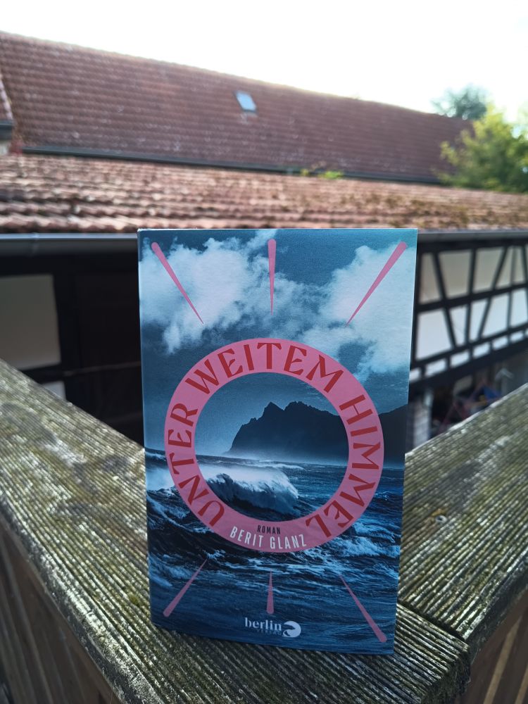 Das Buch 