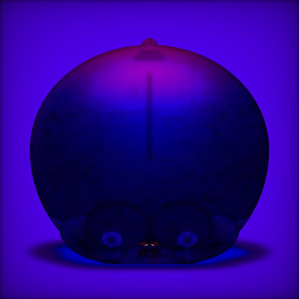 Juicy July 2024 piece