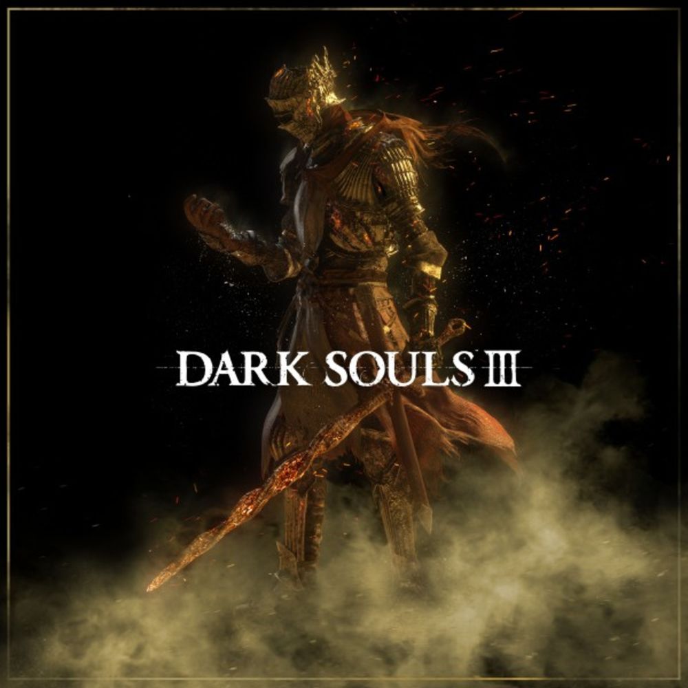 Dark Souls III OST