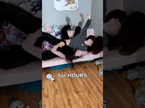 Why YOU need a 2nd Girlfriend