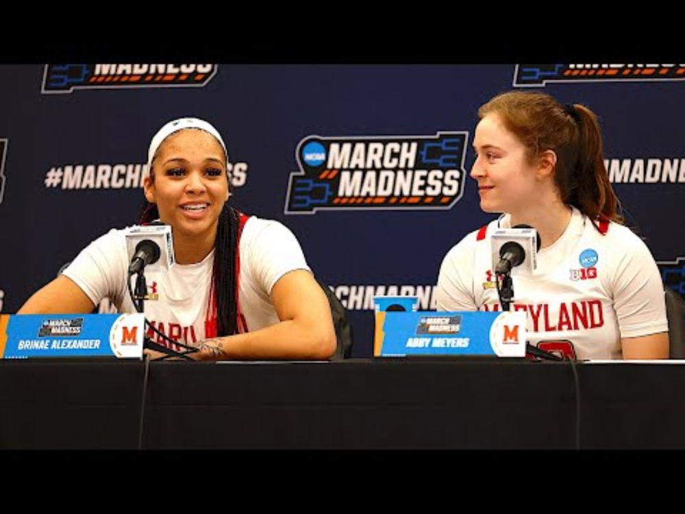 The Brinae Alexander Interview