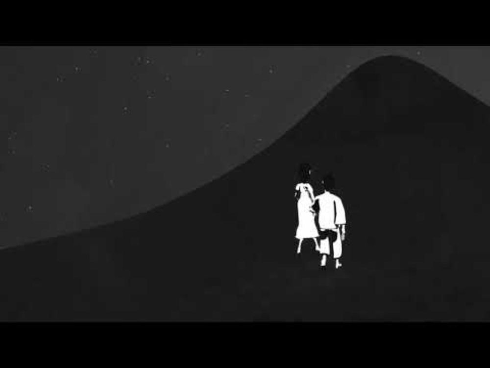 "Let This Darkness Be a Bell Tower" by Rainer Maria Rilke, A Poetry Film by Matt Huynh & Mila Nery
