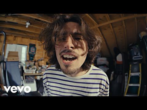 Twam - Try Harder (Official Video)