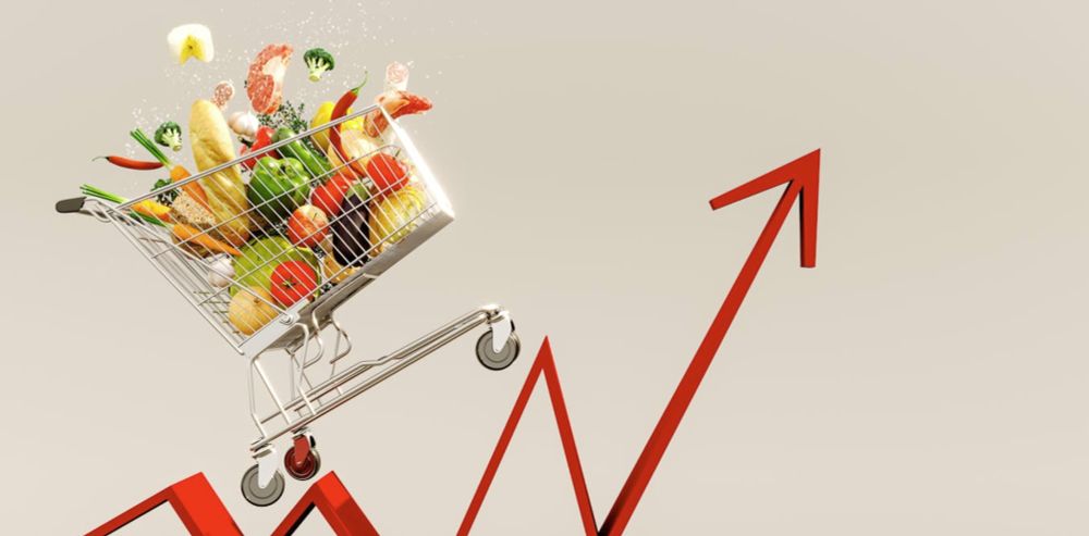 The cost of eating healthy: NZ fruit and veg prices are going up way faster than processed food