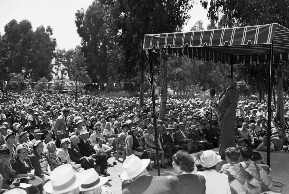 How Long Beach earned the nickname 'Iowa By the Sea'