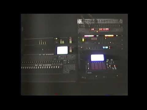 VHS GRUNGE