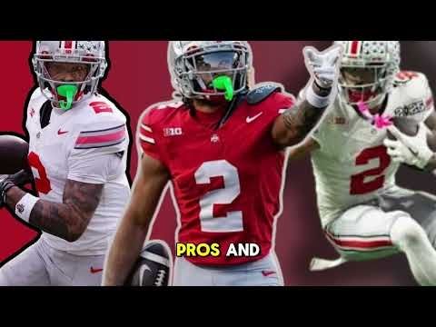 ‼️ Episode available tomorrow at noon cst. #nfl #fantasyfootball #ohiostate  #buckeyesfootball