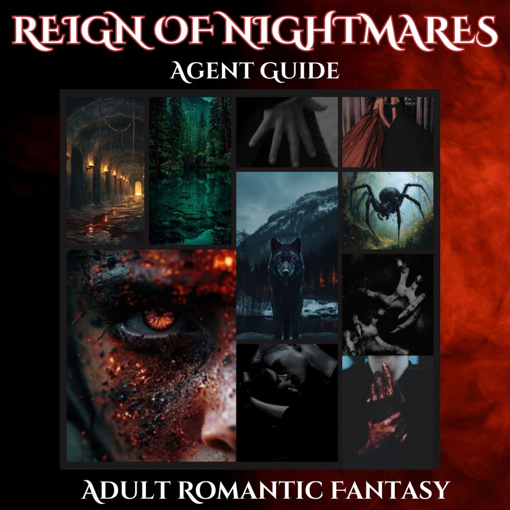 agents guide