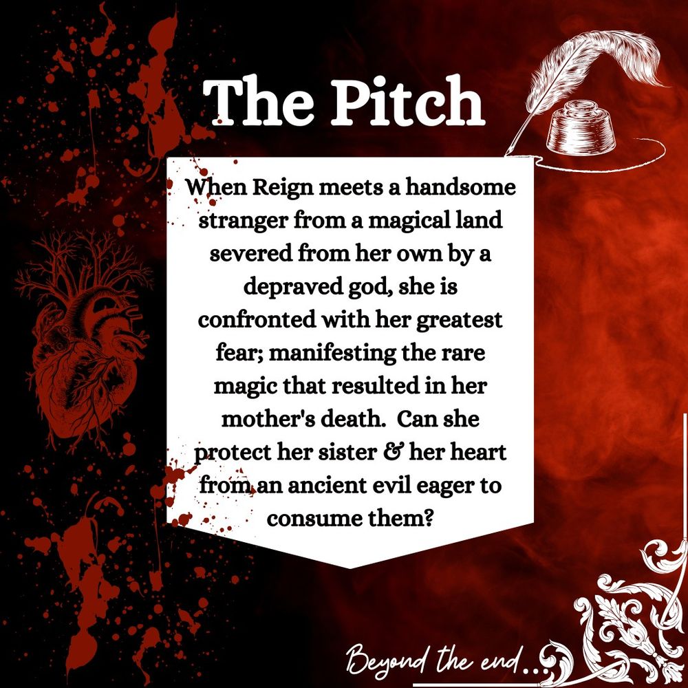 pitch