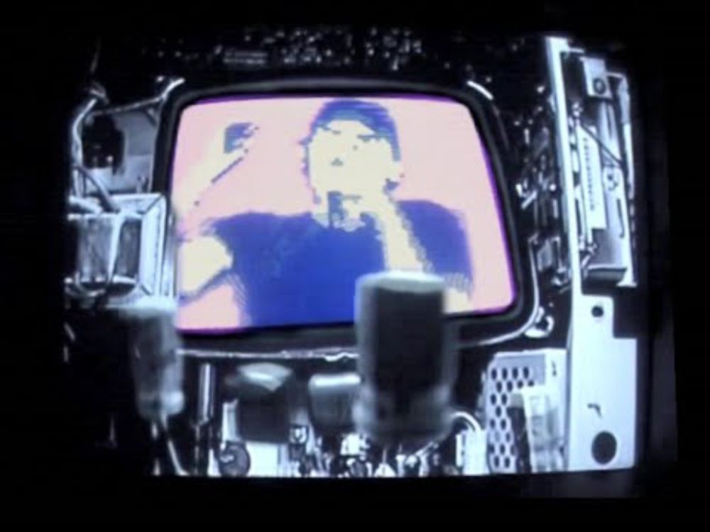 The Fantatics - Signal