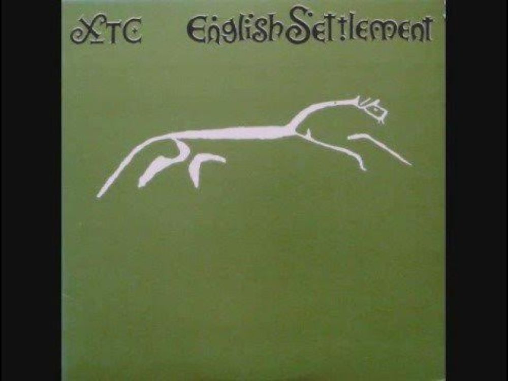 XTC - Melt the Guns - 1982