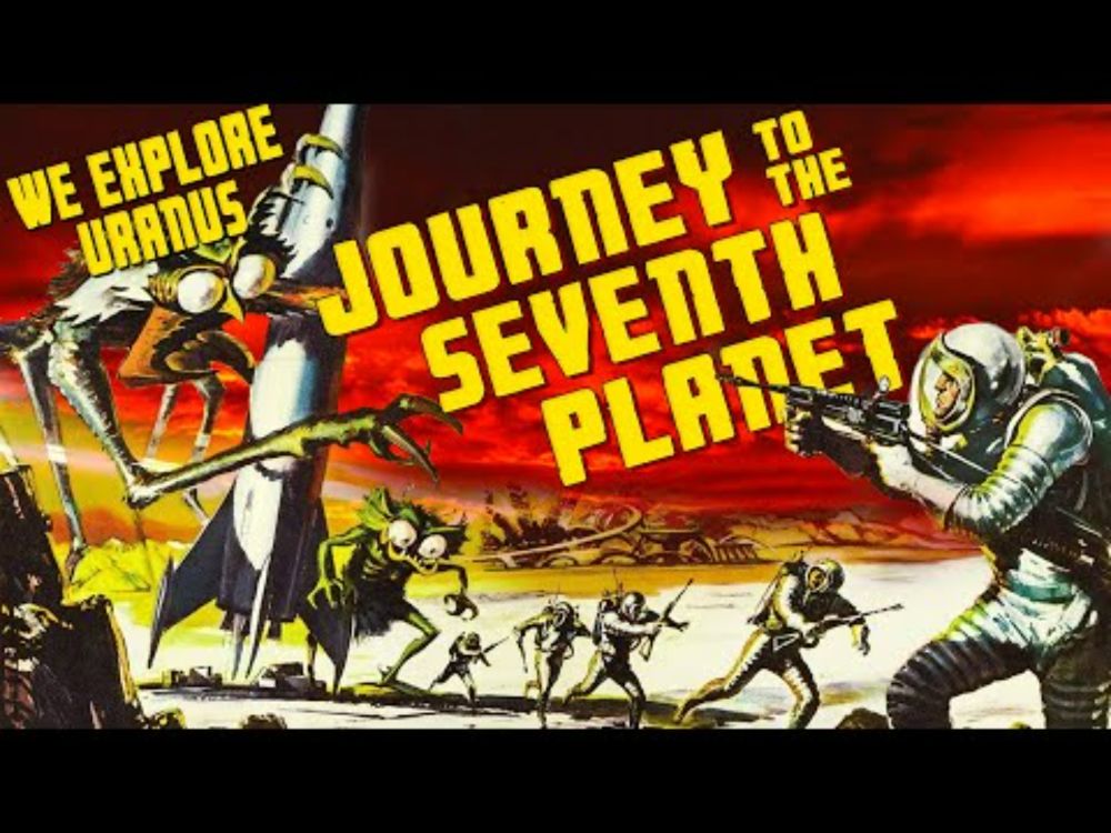 What Danger Lies on Uranus! Journey to the 7th Planet