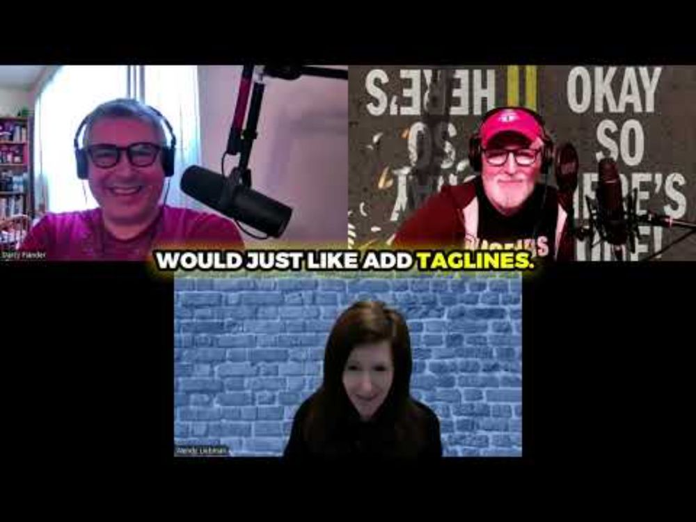 083 - Wendy Liebman