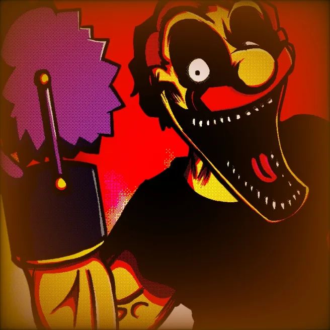 I'm such a lazy fucker lmao