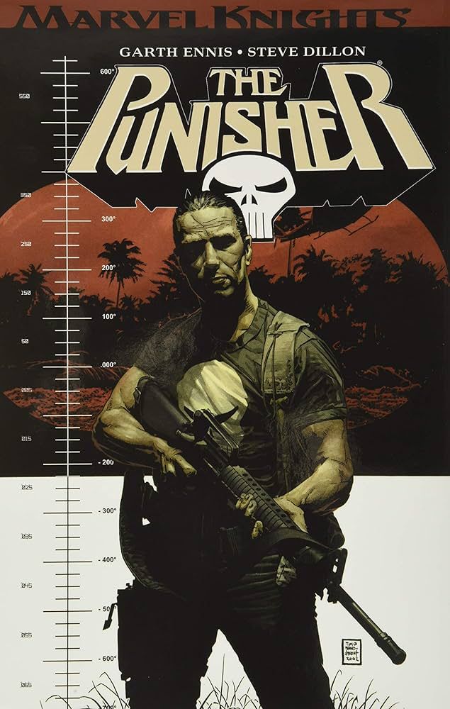 The Punisher