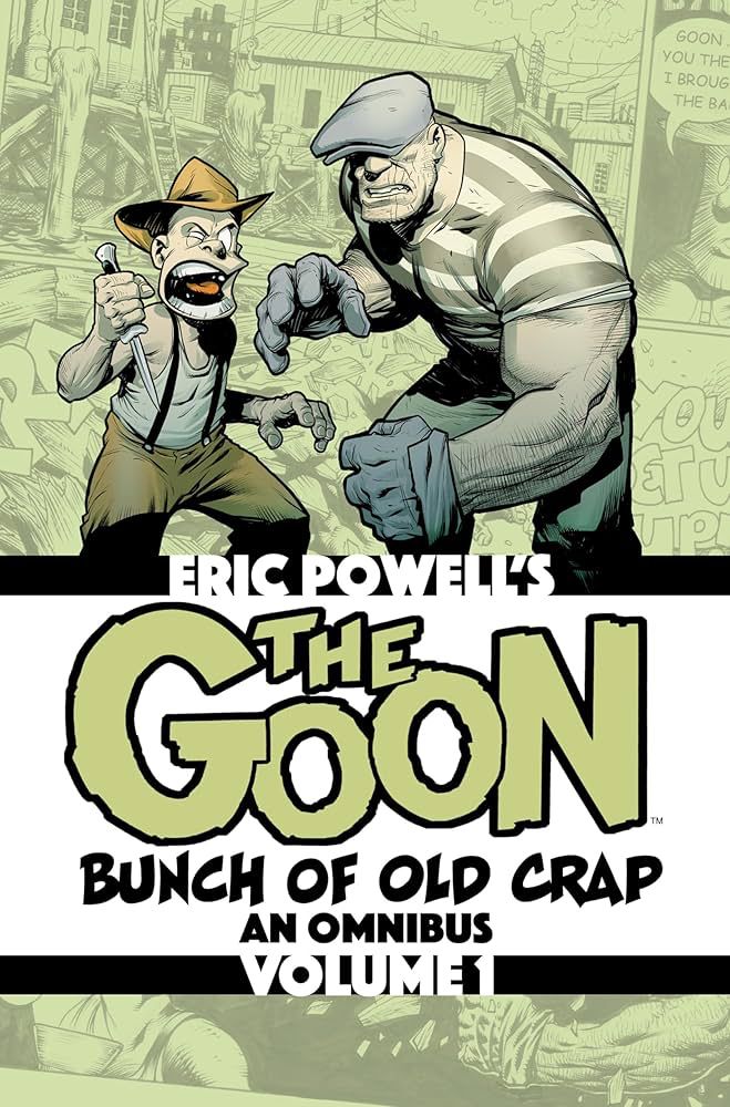 The Goon