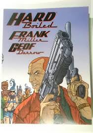 Hard Boiled 