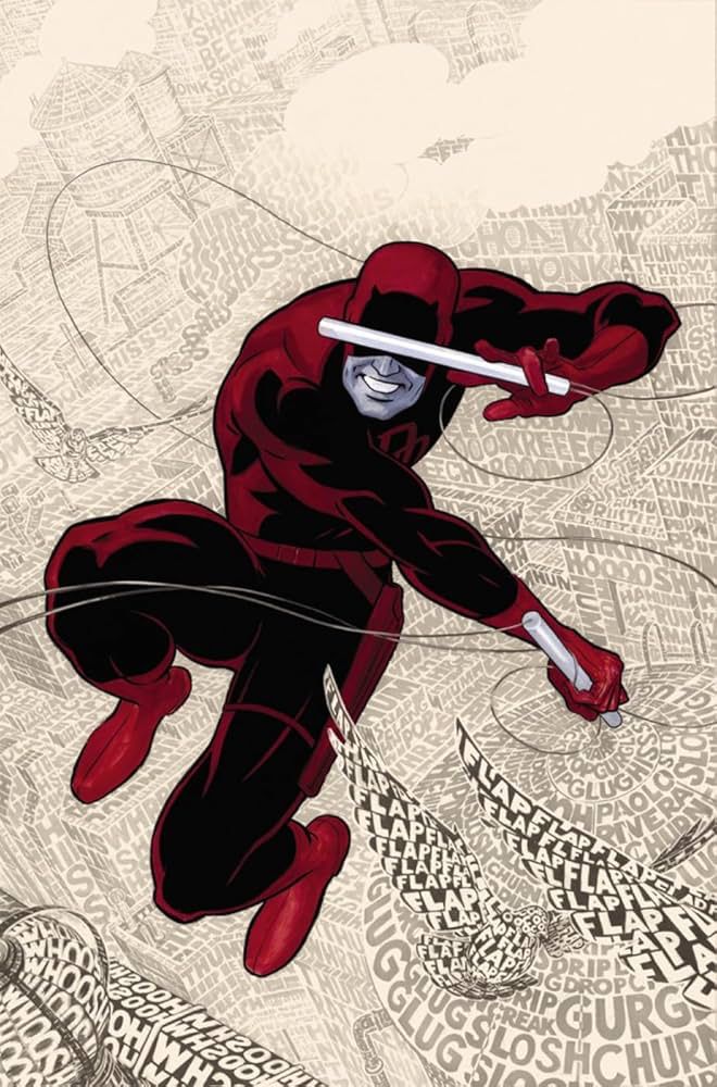 Daredevil #comicbooks