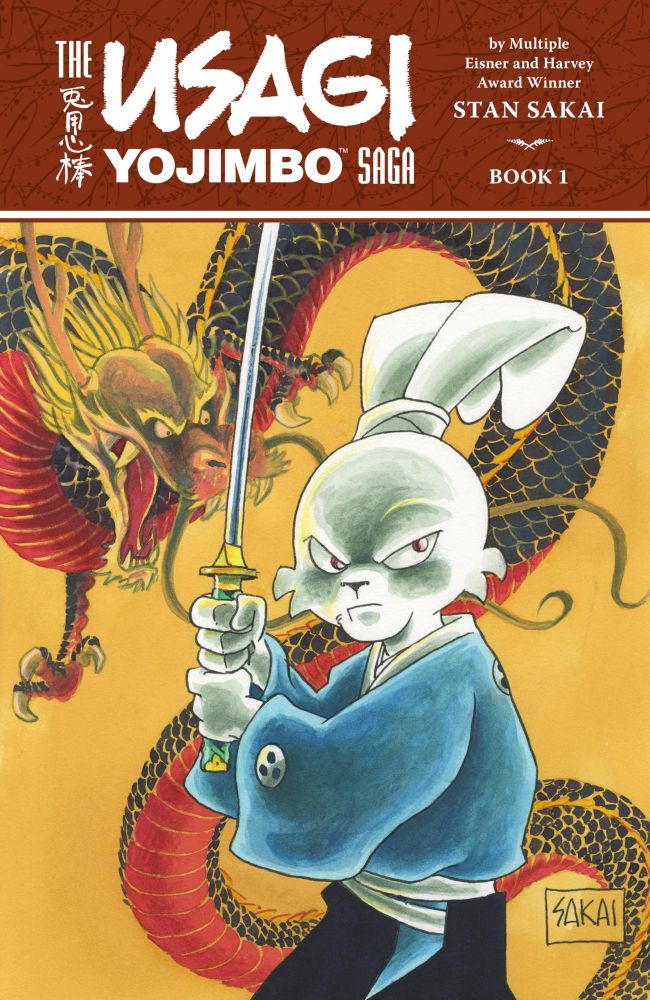 Usage Yojimbo