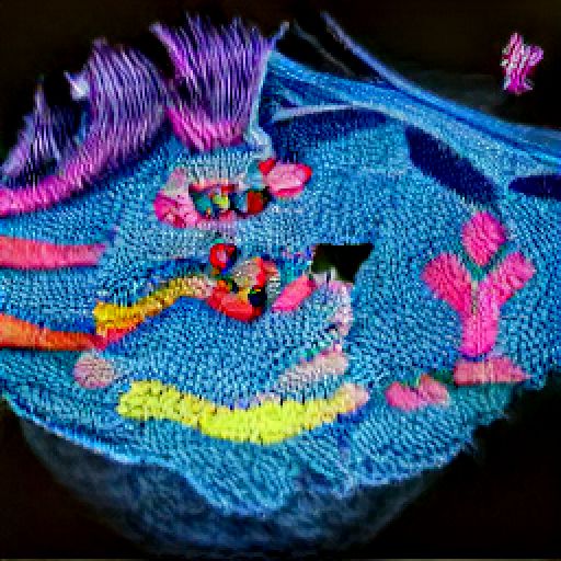 "Threads of Digital Dreams" 🗝 season:Genesis Bloom