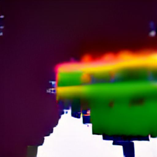 "Fragments of a Digital Dream" 🗝 season:Genesis Bloom