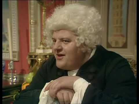 Blackadder Johnson's Dictionary