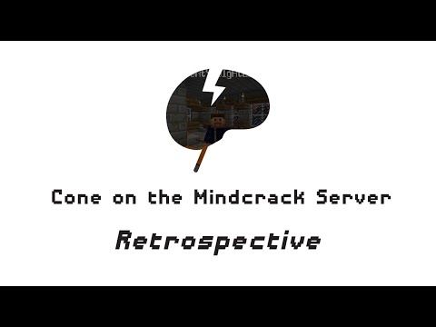 Mindcrack: A Personal Retrospective