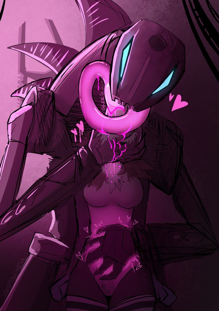 Rahkshi kisses <3 <3 <3