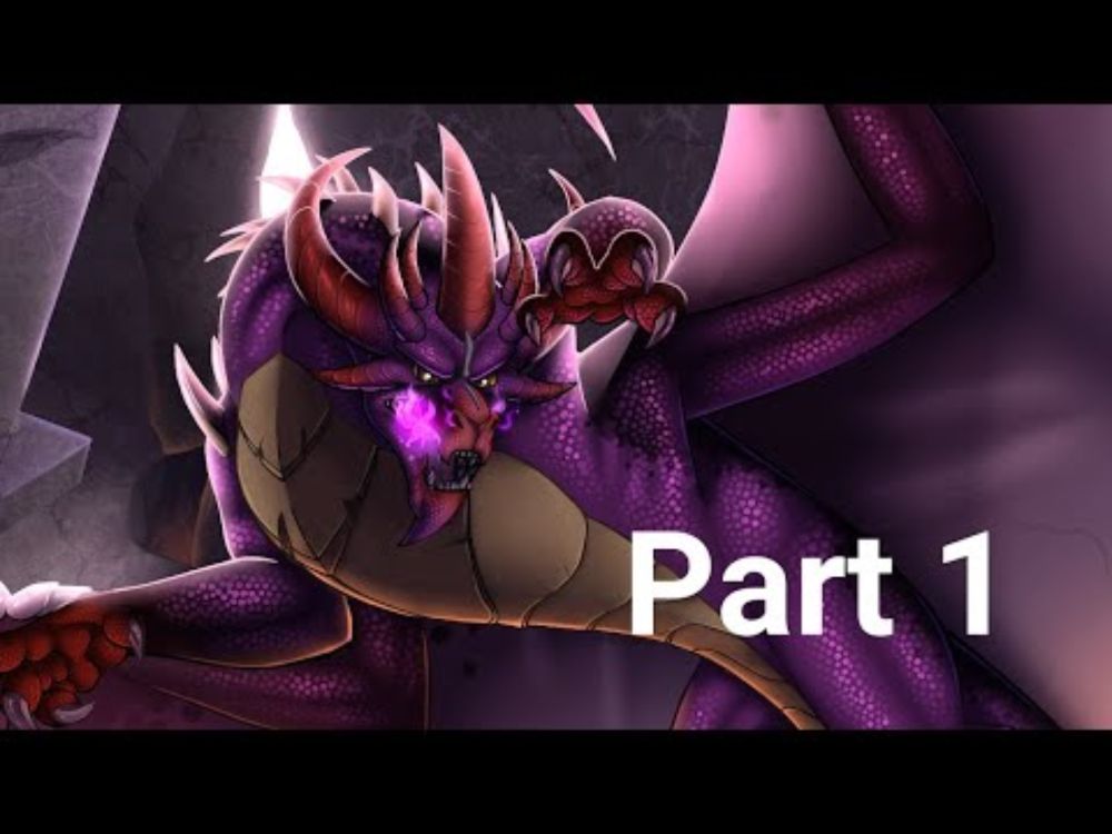 Final Battle (Part 1) ► Speedpaint