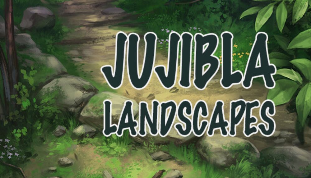 Save 15% on DACHstudio Puzzle Box - JujiBla Landscapes on Steam