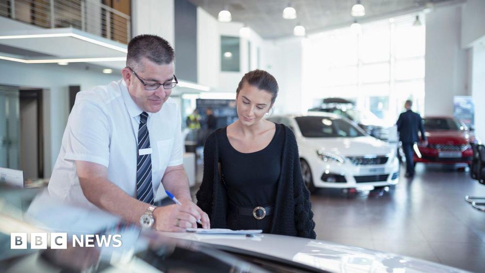 In a partial win for lenders, the court rules they're not liable for hidden commission payments in car finance schemes.