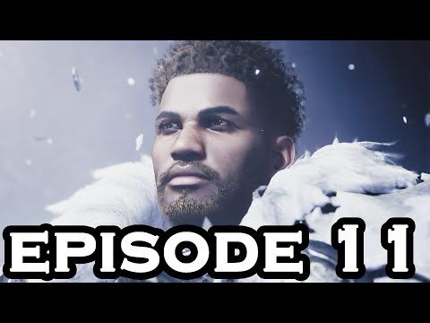 Into The Forbidden Lands!: Episode 11 The Final Boss!