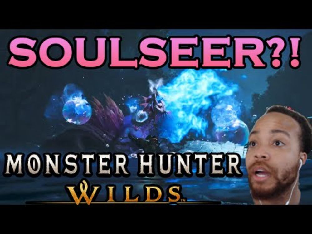 Soulseer coming to Wilds?!?! Title Update 1 full details!