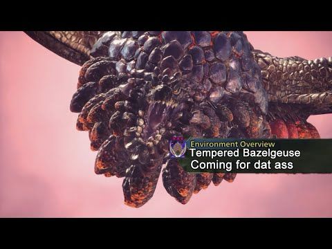 Why are there no monsters hunting us in Monster Hunter Wilds?