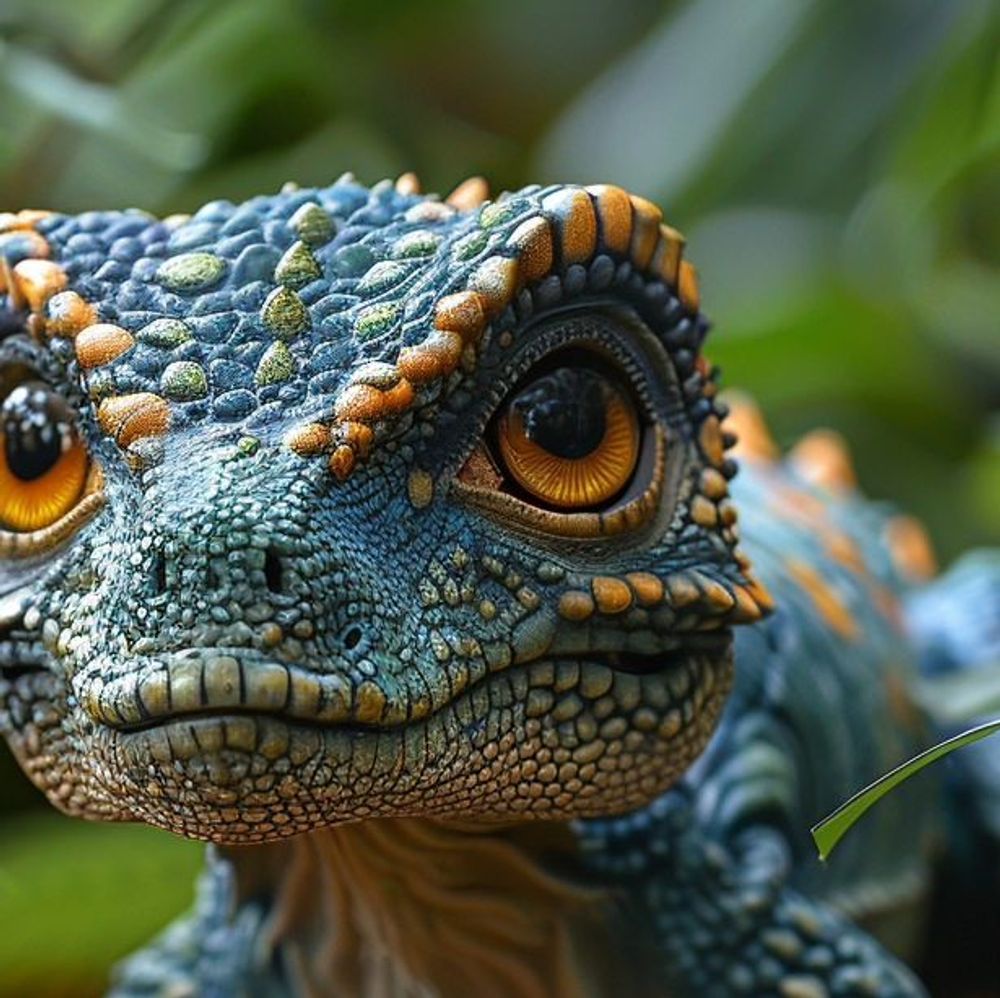  Eye.Candy.ai on Instagram: "🌟Prehistoric Adventures🌟 

Roam with the dinosaurs in miniature - Where ancient wonders come to life through tiny figures! 

📌 Art by @eye.candy.ai - Follow for more amazing content! 🔥 

#ToyDinosaurs #MiniatureJurassic #AncientWonders #UltraRealistic #HighResolution #aiart #digitalart #aiartists #aigeneratedart #conceptart #abstractart #modernart #aiartwork #aiartcommunity #artificialintelligenceart #aiartrevolution #aiartlovers #nft #digitalartwork #ai #visualart #aiportraits #aiartist #ai_art_community #aidesign #ai_art_gallery  #eyecandyai"