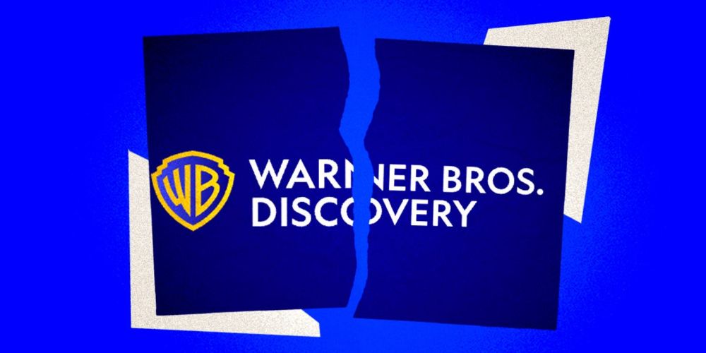 Warner Bros Discovery (basically) admits its merger didn't work