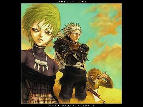 Evergrace II OST - Hall of Wandering, City of (Lost) Hope, Hall of the Banished