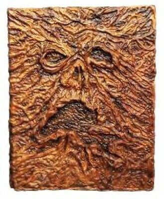 The evil dead Necronomicon which looks just like RFK jr.