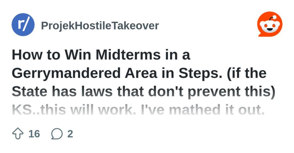 Explore this post and more from the ProjekHostileTakeover community