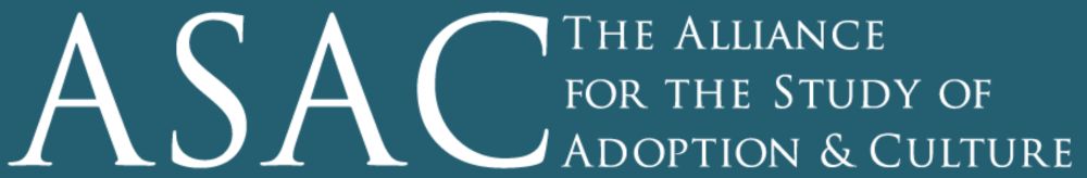 ASAC 2026 Conference — Alliance for the Study of Adoption & Culture