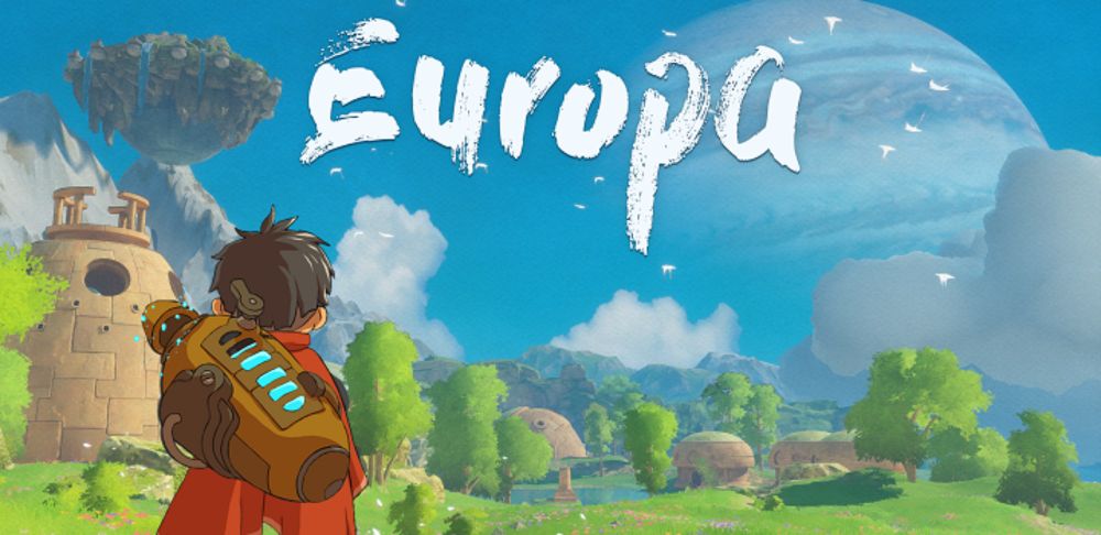 Una exploración amena y emotiva de la relación entre el ser humano y la naturaleza: Análisis del videojuego “Europa”