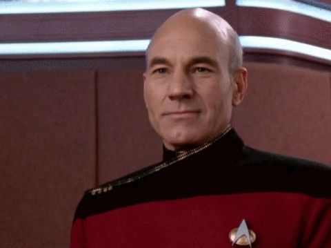PICARD: Fuck Yeah
