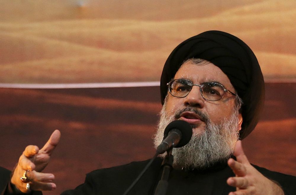 Hasan Nasrallah, Hezbollah leader and force in Middle East, dies at 64