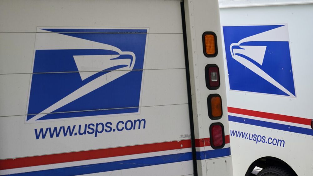 Multiple postal services around Europe say they are suspending the shipment of many packages to the United States amid a lack of clarity over new import duties.