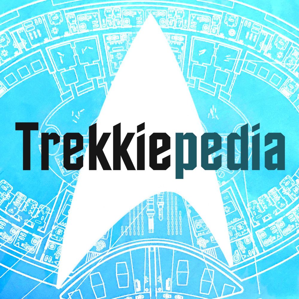 Trekkiepedia 034 "Schilde"